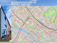 PREISREDUZIERUNG! Schmuckkästchen im Bremer Westend - Bremen