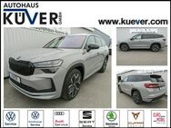 Skoda Kodiaq, 2.0 TDI Sportline, Jahr 2024 - Hagen (Bremischen)