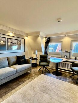 Luxuriöse Suite in Strandnähe - Kampen (Sylt)