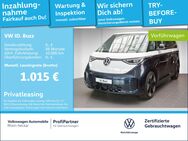 VW ID.BUZZ, Pro, Jahr 2024 - Mannheim