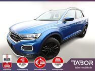 VW T-Roc, 1.5 TSI 150 Style AppCo, Jahr 2021 - Freiburg (Breisgau)