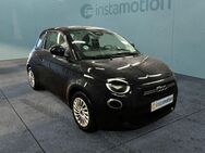 Fiat 500E, neuer Action Automatik& Wnter-Paket, Jahr 2021 - München