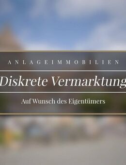 Zwei auf einen Schlag - Hannover