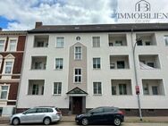 "Gemütliche 3-Zimmer-Wohnung in attraktiver Lage" - Stendal (Hansestadt)