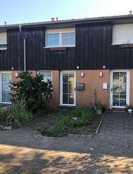 ***WESTERGELLERSEN***REIHENHAUS MIT TERRASSE UND GARAGE ZU VERMIETEN*** - Westergellersen