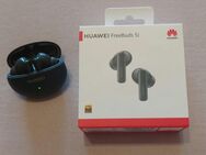 Huawei FreeBuds 5i - Kopfhörer - Nebula Black - Sankt Augustin