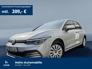 VW Golf, 2.0 TDI VIII FrontAssist, Jahr 2020 - Esslingen (Neckar)