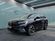 Renault Austral, Techno Esprit Alpine E-Tech Full Hybrid 200, Jahr 2024 - München