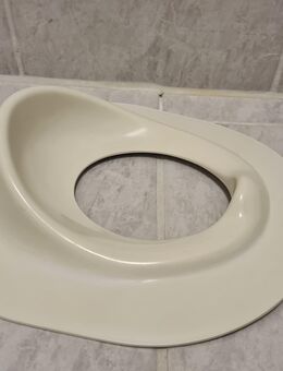 Einfacher Toilettensitz für Kinder - Augsburg