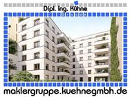 Nobles Wohnenquartier - Berlin