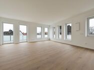 Exklusives Penthouse in begehrter Lage von Eversten - Oldenburg