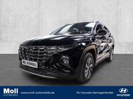 Hyundai Tucson, 1.6 T-GDI Trend Hybrid, Jahr 2023 - Köln