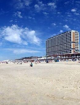 Ansprechende 1-Zimmer-Wohnung am Meer und an der Fußgängerzone - Sylt