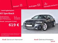 Audi A5, Sportback S line 45 TFSI quattro, Jahr 2023 - Hannover