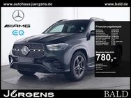 Mercedes GLE 350, de AMG Wide Burm Night 20, Jahr 2024 - Olpe