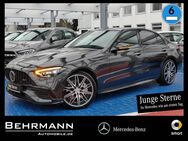 Mercedes C 43 AMG, AMG Limousine AMG-Sport, Jahr 2022 - Norderstedt