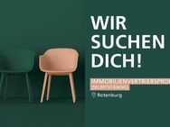 Karrierestarter in Rotenburg - Immobilien sind unsere Leidenschaft! - Rotenburg (Wümme)