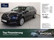 Skoda Superb, 1.5 TSI Combi Style, Jahr 2024 - Amberg