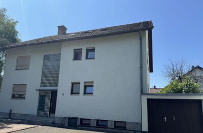 Mehrfamilienhaus mit 6 Wohneinheiten als Kapitalanlage