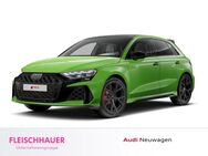 Audi RS3, 2.5 TFSI quattro Sportback, Jahr 2024 - Köln