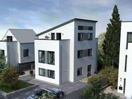 MODERNES TOWNHOUSE - Zuhause bauen oder Anlageobjekt schaffen? - OKAL - Paderborn