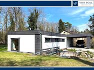 Moderner Bungalow in Seenähe - Bad Saarow
