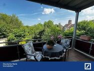 Eigentumswohnung mit Charme und Blick ins Grüne! - Herne