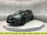 Dacia Jogger, Extreme TCe 110 7-S, Jahr 2022 - Neukirchen-Vluyn