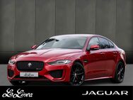 Jaguar XE, P250 R-Dynamic SE, Jahr 2020 - Bonn