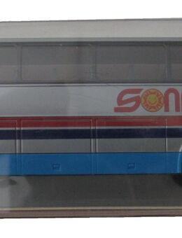 Wiking - Sonni -Kauffeldt Nienstädt - MB O 303 RHD - Reisebus - Bus - Doberschütz