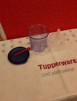 Tupperware Gurken Lift - Büdingen