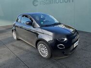 Fiat 500E, e Neuer Action Automatik&, Jahr 2021 - München