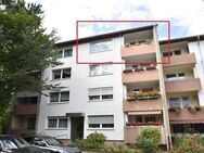 Vermietete 3-Zimmer-Eigentumswohnung mit Garage in gefragter Lage - Aachen