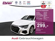 Audi A3, Sportback S-LINE 45TFSIe 245PS K, Jahr 2022 - Albbruck