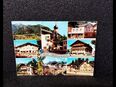 Postkarte-Gruß aus Oberammergau. -Nr.-P-600-ungelaufen . in 52388