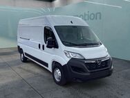 Opel Movano, t L3H2 165PS Allwetter, Jahr 2024 - München