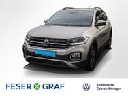 VW T-Cross, 1.0 TSI Move, Jahr 2024 - Forchheim (Bayern)