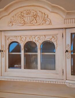 Buffet Schrank Antik - Brüggen (Burggemeinde)