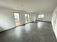 3 Zimmer Neubaumietwohnung in Offenbach-Bieber mit S-Bahnanbindung - Frankfurt (Main)