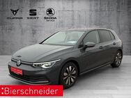 VW Golf, 2.0 TDI 8 Move DIGITAL PRO 16, Jahr 2024 - Gunzenhausen