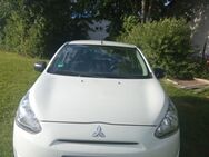 Mitsubishi Space Star 1.0 - Renningen