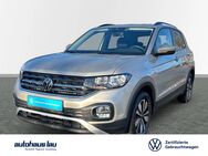 VW T-Cross, 1.0 TSI Move OPF (EURO 6d) Move, Jahr 2023 - Groß Grönau