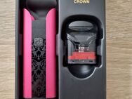 Uwellcrown Pod Red - Losheim (See)