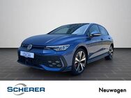 VW Golf, 1.5 l GTE eHybrid OPF, Jahr 2022 - Kruft