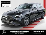 Mercedes C 220, T d AMG, Jahr 2024 - Marne