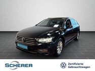 VW Passat Variant, 1.5 TSI Business, Jahr 2020 - Aschaffenburg