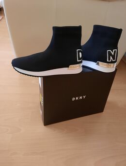 DKNY Neue Socken Stiefelette - Bad Pyrmont