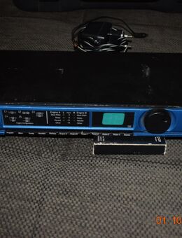 S100 DigiTech - Falkensee