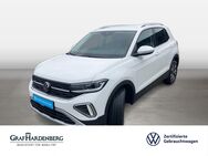 VW T-Cross, 1.0 TSI Style, Jahr 2024 - Offenburg