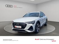 Audi e-tron, SB 50 qu S line, Jahr 2020 - Kassel